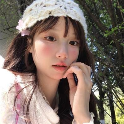 在床上