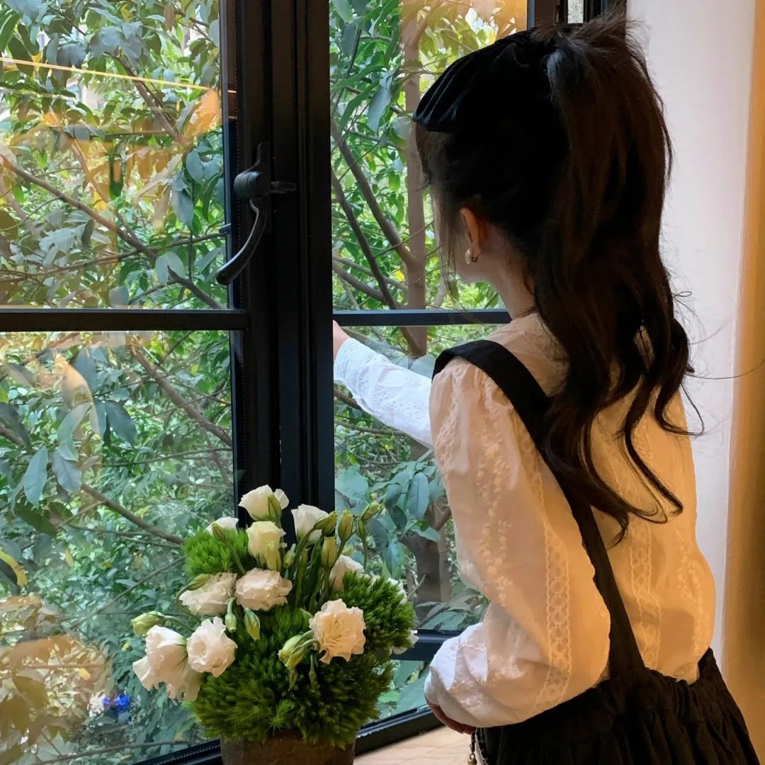 白发鬼