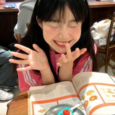 小安妮